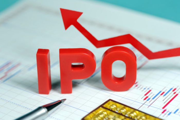 New IPO Calendar