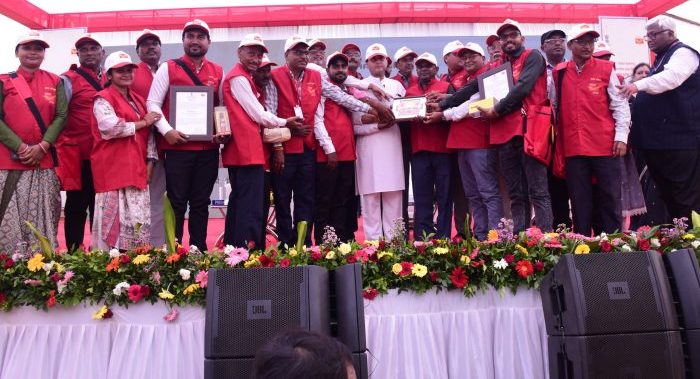 Indian Postal Service