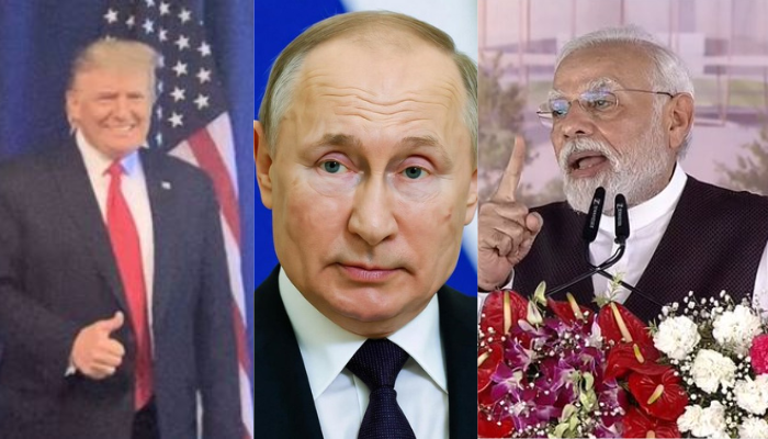 US India Trade Deal Latest News