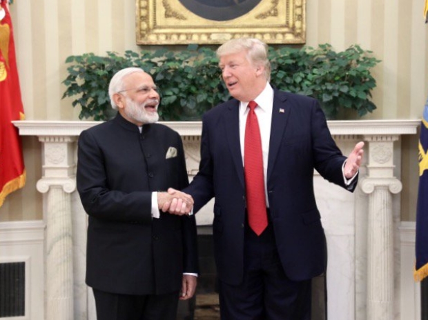 India US Trade Deal