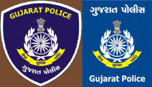Gujarat Police