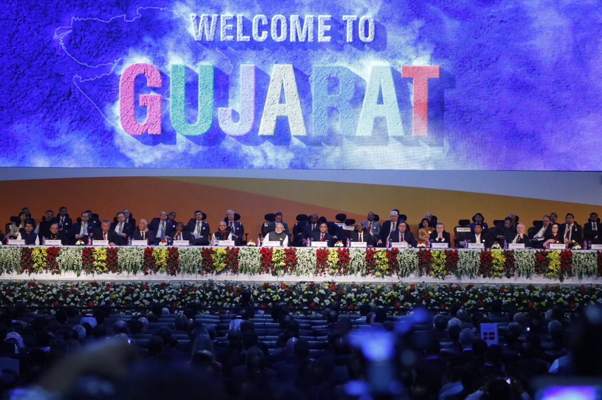 Vibrant Gujarat 2026