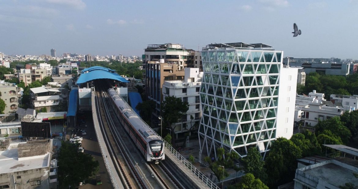 Gujarat's Achievement