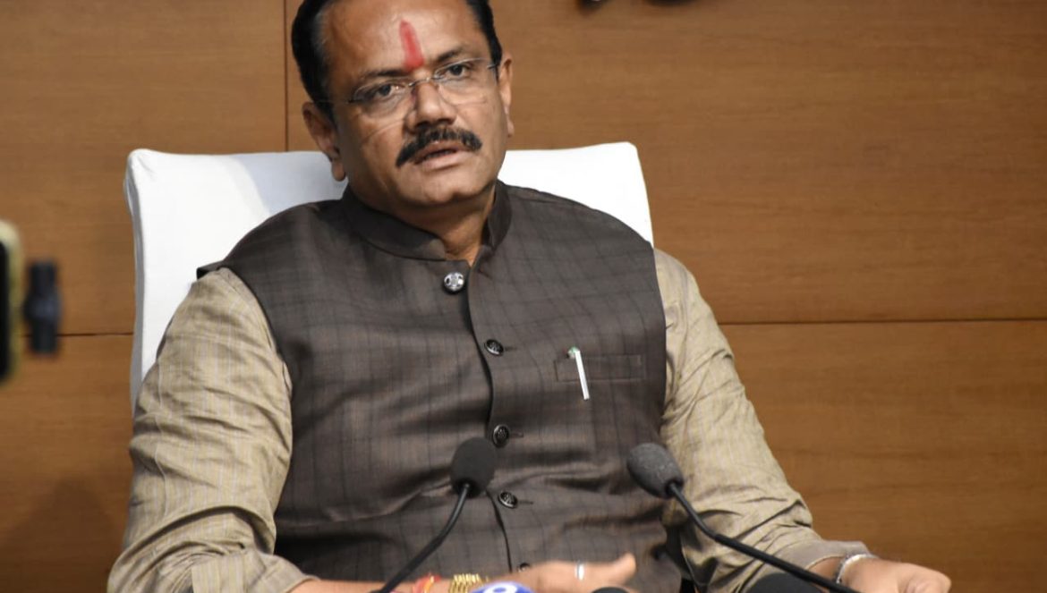 Gujarat Farmers News