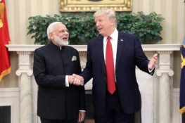 India US Trade Deal
